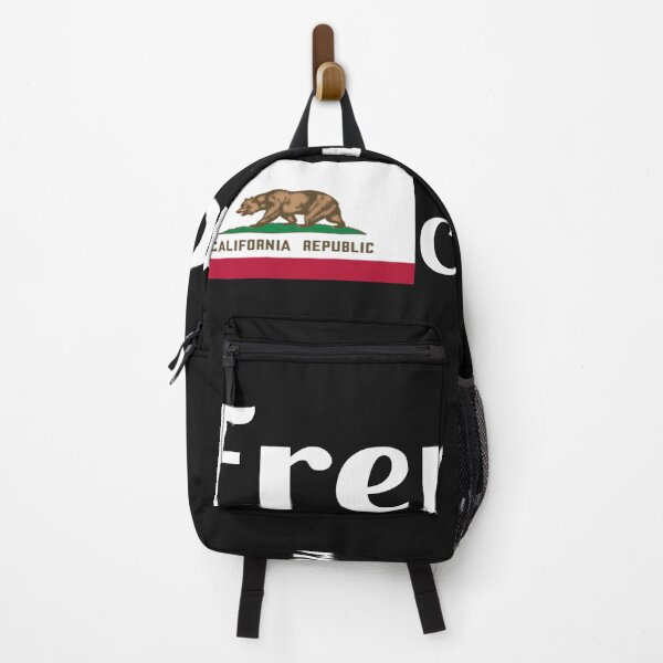 Item preview, Fremont California - Stylish Prints,  designed and sold by Fleetwood1994.