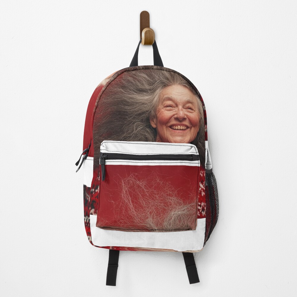 Item preview, Backpack designed and sold by RicoInStudios.