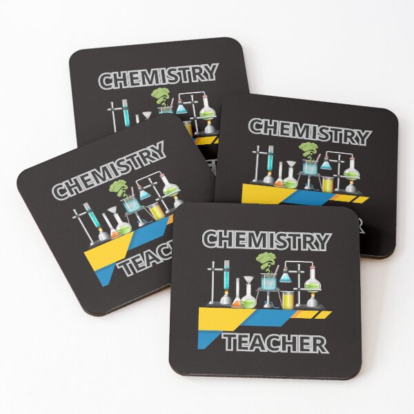 Item preview, CHEMISTRY TEACHER designed and sold by Tadeusz1.