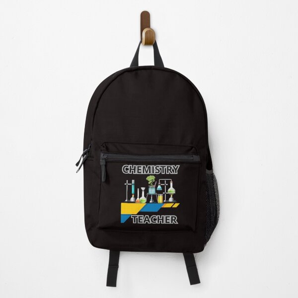 Item preview, CHEMISTRY TEACHER designed and sold by Tadeusz1.