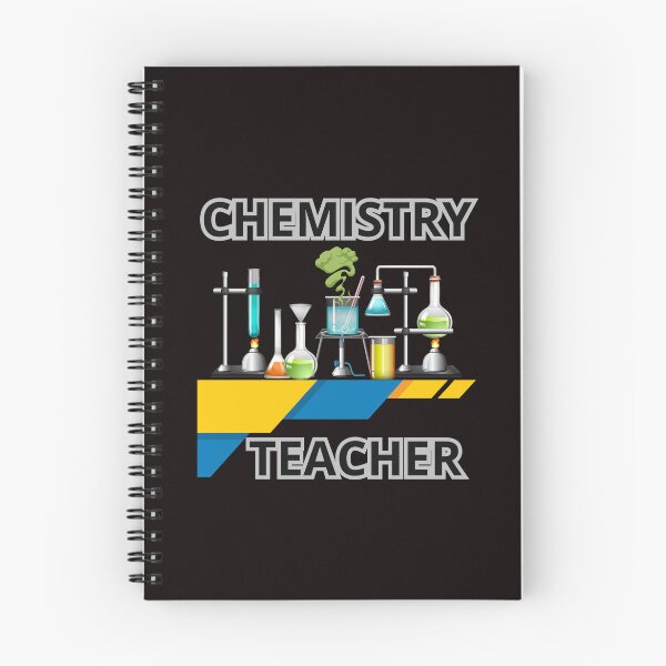 Item preview, CHEMISTRY TEACHER designed and sold by Tadeusz1.