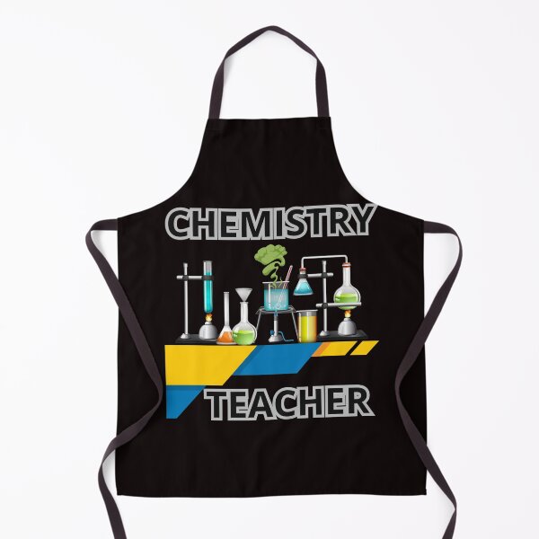 Item preview, CHEMISTRY TEACHER designed and sold by Tadeusz1.