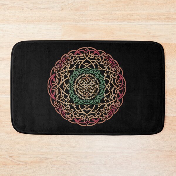 Item preview, Stylized Mandala 99 designed and sold by HarmonyTheKoala.