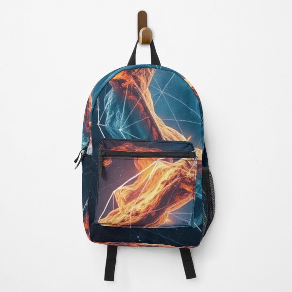 Item preview, Geometric Universe designed and sold by ItheMattI.