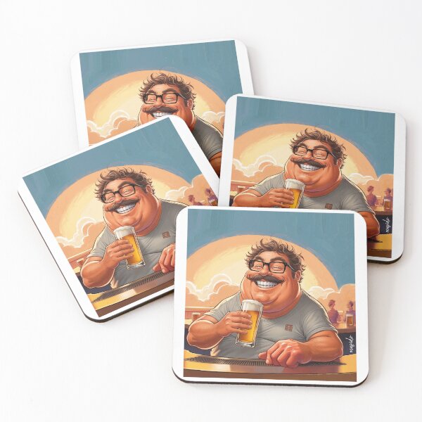 Item preview, Dad needs Beer designed and sold by ocusido.