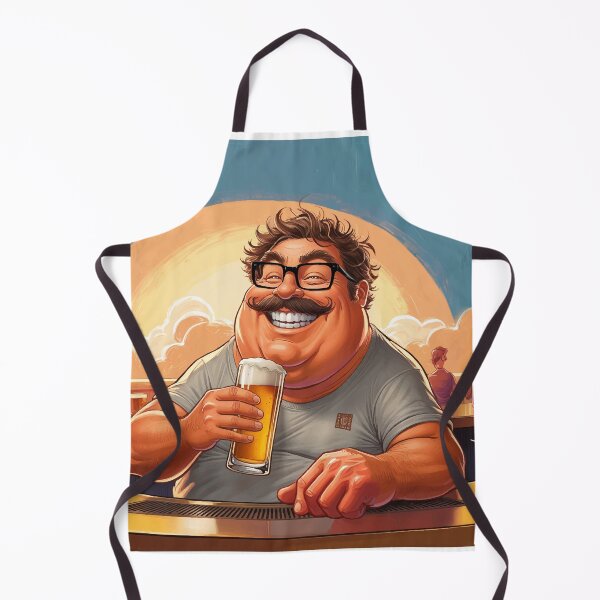 Item preview, Dad needs Beer designed and sold by ocusido.