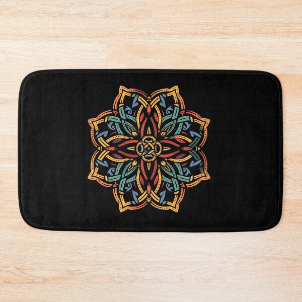 Item preview, Stylized Mandala 100 designed and sold by HarmonyTheKoala.