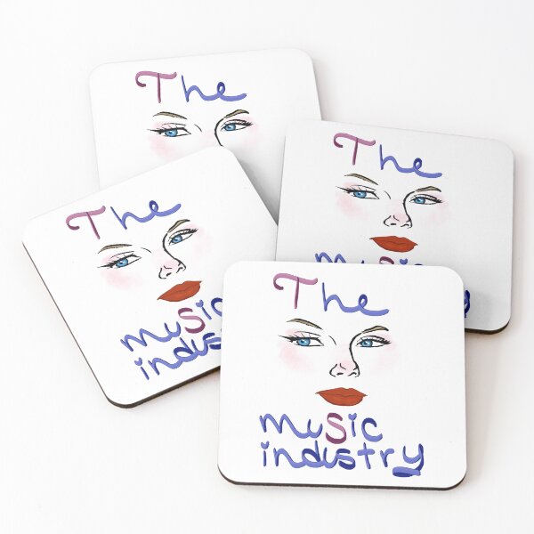 Item preview, Taylor Swift The music industry designed and sold by purplewolf13.