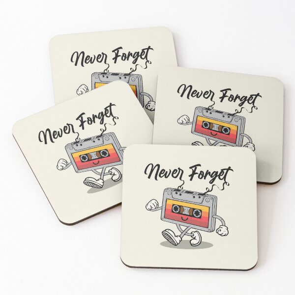Item preview, Never forget designed and sold by NinoMelon.