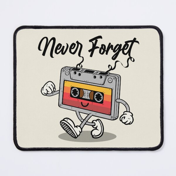 Item preview, Never forget designed and sold by NinoMelon.