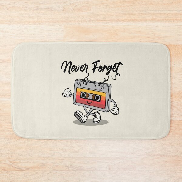 Item preview, Never forget designed and sold by NinoMelon.