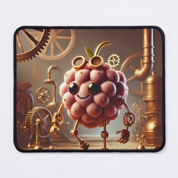 Item preview, Steampunk Loganberry designed and sold by Sillytoe.