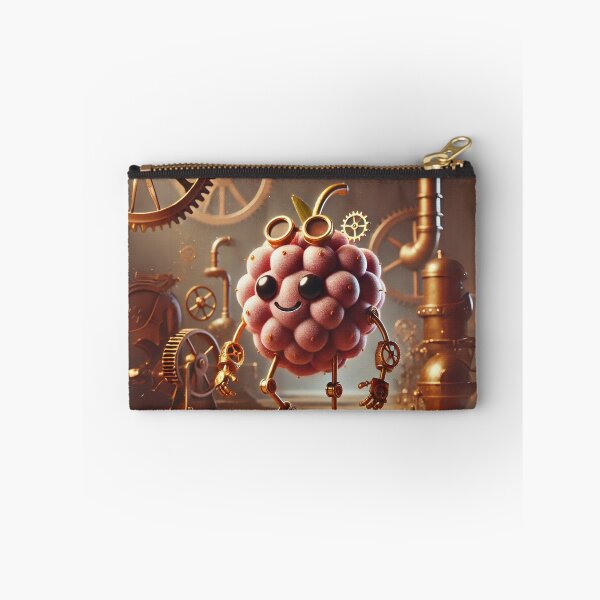 Item preview, Steampunk Loganberry designed and sold by Sillytoe.