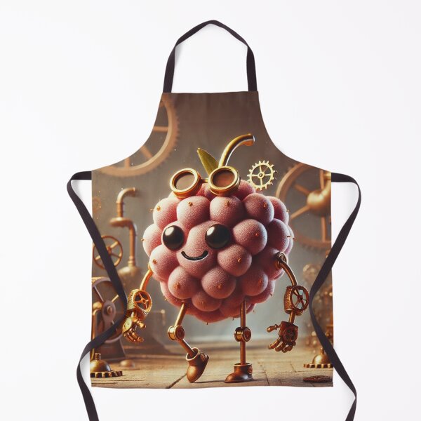 Item preview, Steampunk Loganberry designed and sold by Sillytoe.