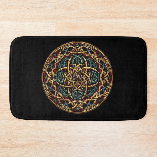 Item preview, Stylized Mandala 101 designed and sold by HarmonyTheKoala.