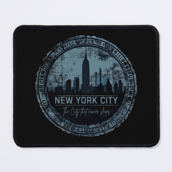 Artikelvorschau, New York City entworfen und verkauft von GoodOldVintage.