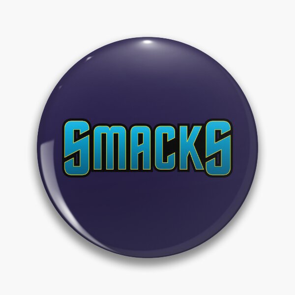 Item preview, Smacks designed and sold by Brubarell.