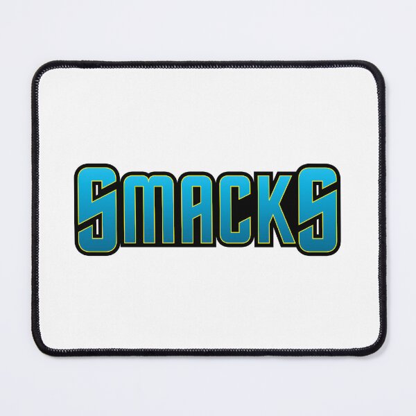 Item preview, Smacks designed and sold by Brubarell.