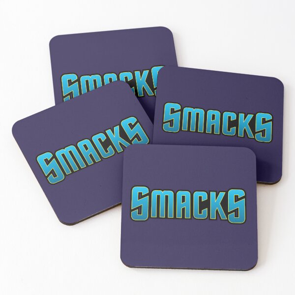 Item preview, Smacks designed and sold by Brubarell.