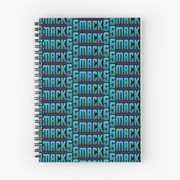 Item preview, Smacks designed and sold by Brubarell.