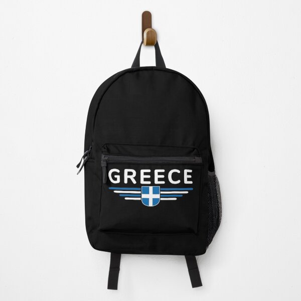 Item preview, Greece Design – For Culture Lovers designed and sold by ElvisU.