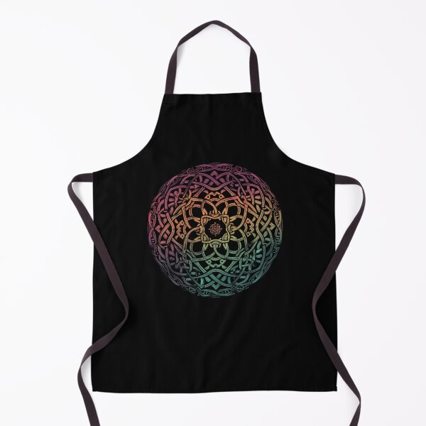 Item preview, Stylized Mandala 102 designed and sold by HarmonyTheKoala.