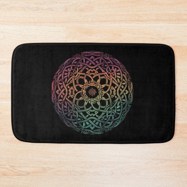 Item preview, Stylized Mandala 102 designed and sold by HarmonyTheKoala.