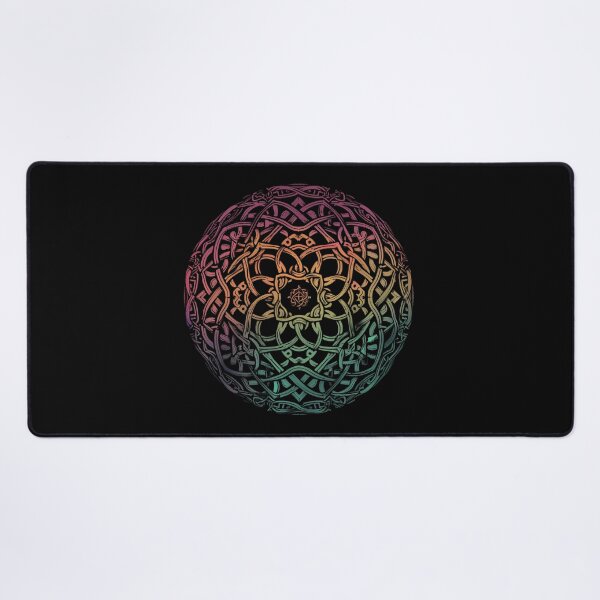 Item preview, Stylized Mandala 102 designed and sold by HarmonyTheKoala.