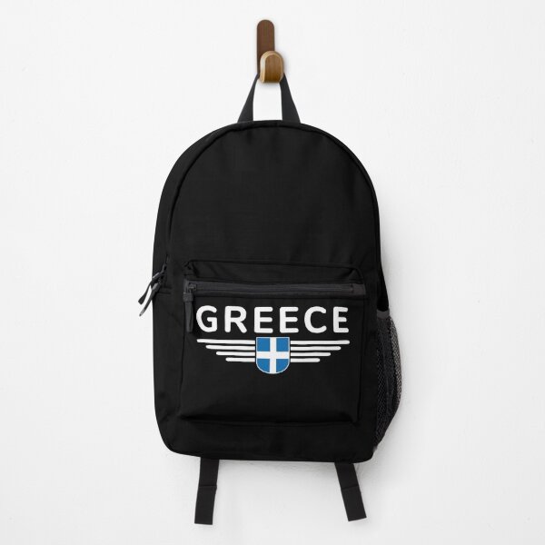 Item preview, Greece Design – For Culture Lovers designed and sold by ElvisU.
