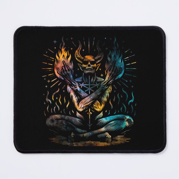 Item preview, Copy of Satanic Evil 02 designed and sold by ipan.