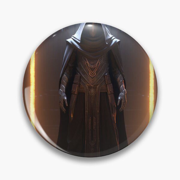 Item preview, Temple Guard v5 designed and sold by RancorSquadron.