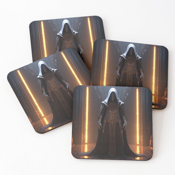 Item preview, Temple Guard v5 designed and sold by RancorSquadron.