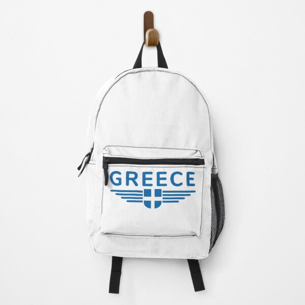 Item preview, Greece Design – For Culture Lovers designed and sold by ElvisU.