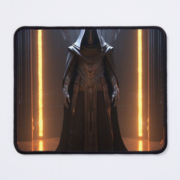 Item preview, Temple Guard v5 designed and sold by RancorSquadron.