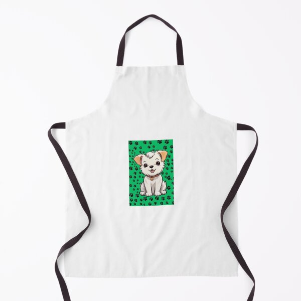 Item preview, Docile dog designed and sold by Martamachado.