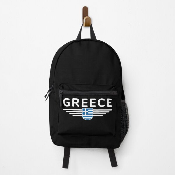 Item preview, Greece Design – For Culture Lovers designed and sold by ElvisU.