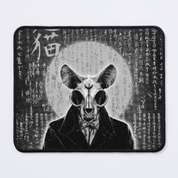 Item preview, Mr. Death designed and sold by Neko Mort.