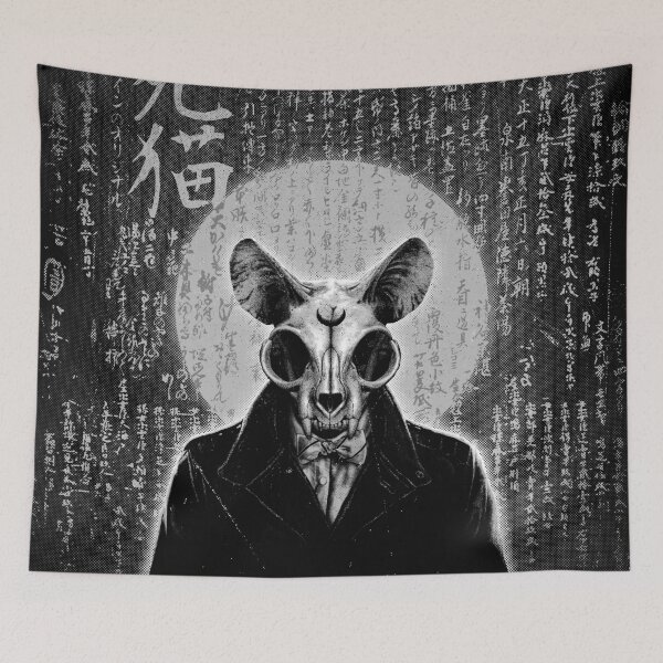 Item preview, Mr. Death designed and sold by Neko Mort.