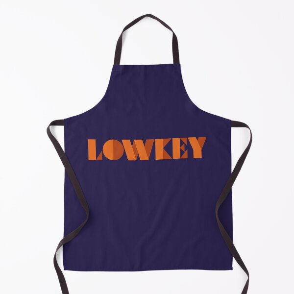 Item preview, Lowkey designed and sold by Brubarell.