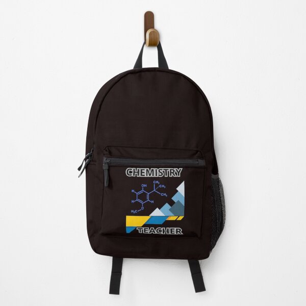 Item preview, CHEMISTRY TEACHER designed and sold by Tadeusz1.