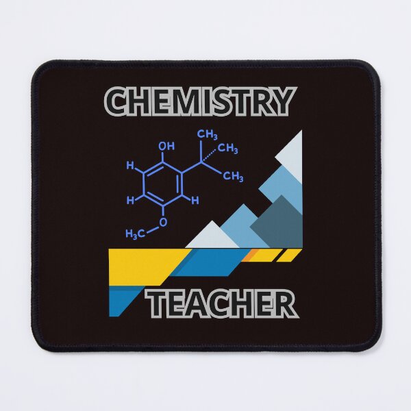 Item preview, CHEMISTRY TEACHER designed and sold by Tadeusz1.