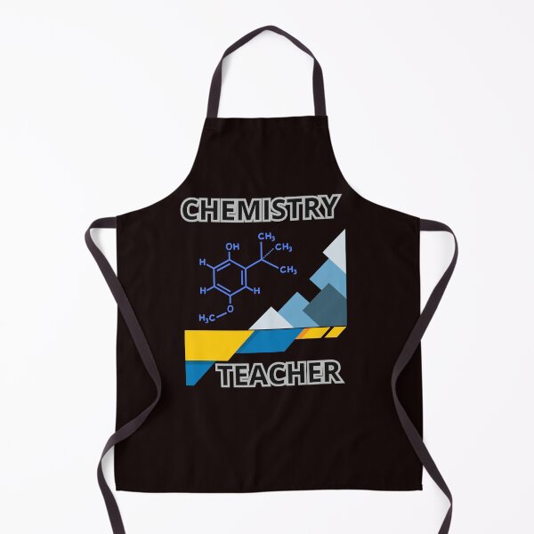 Item preview, CHEMISTRY TEACHER designed and sold by Tadeusz1.