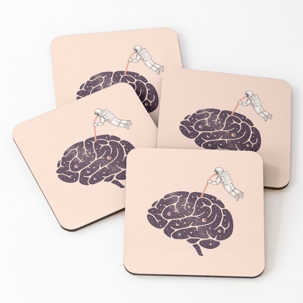 Item preview, Wisdom of the Universe designed and sold by buko.
