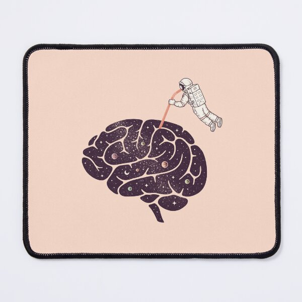 Item preview, Wisdom of the Universe designed and sold by buko.