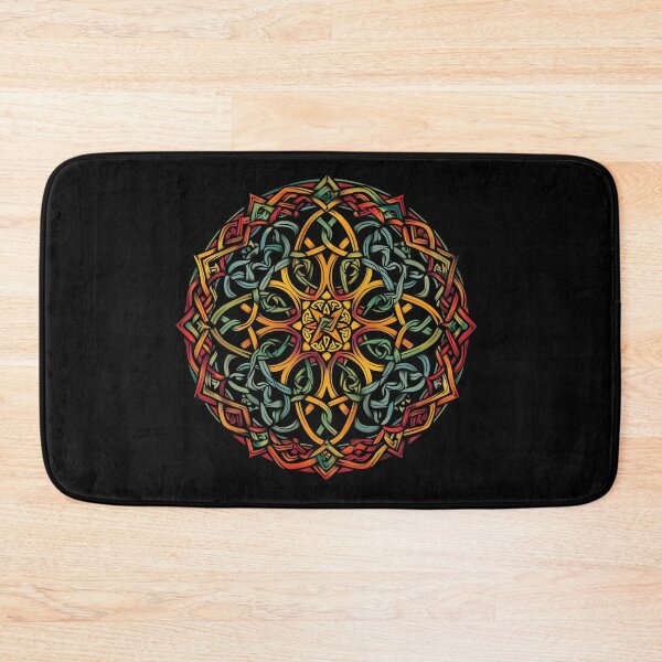 Item preview, Stylized Mandala 107 designed and sold by HarmonyTheKoala.