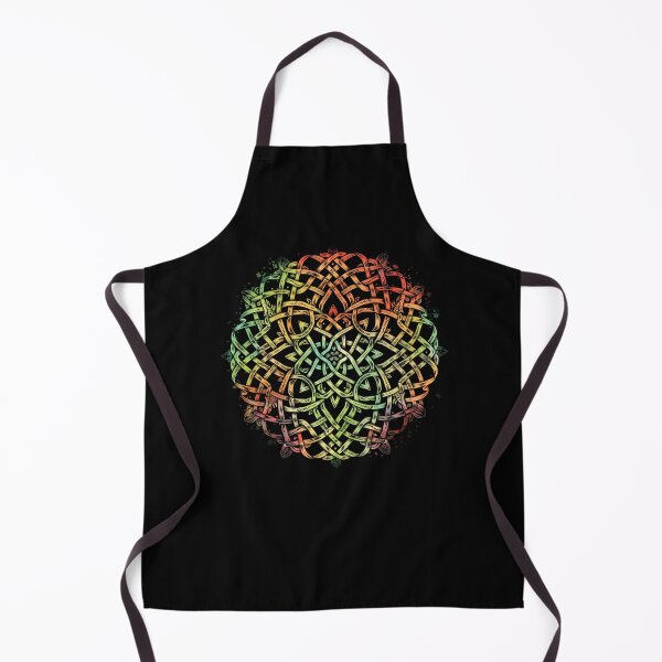 Item preview, Stylized Mandala 108 designed and sold by HarmonyTheKoala.