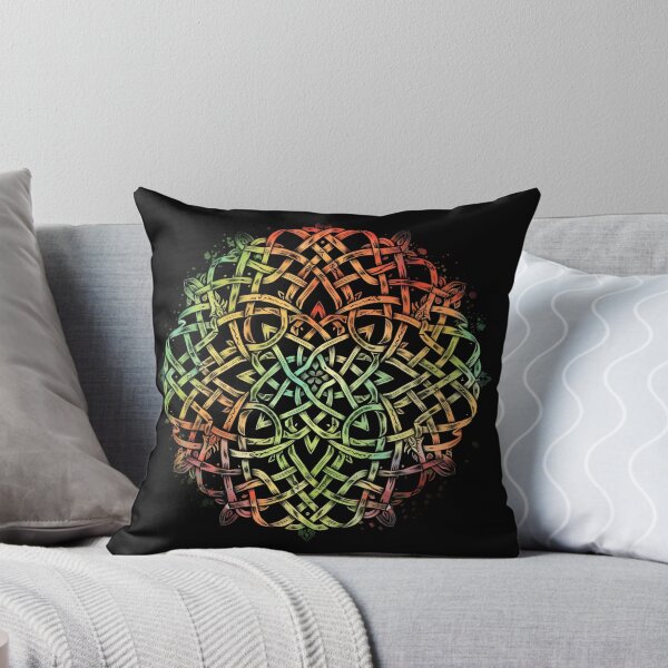 Item preview, Stylized Mandala 108 designed and sold by HarmonyTheKoala.