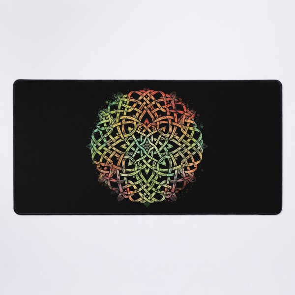 Item preview, Stylized Mandala 108 designed and sold by HarmonyTheKoala.