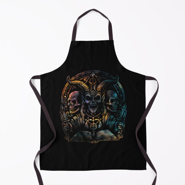 Item preview, Satanic Evil 04 designed and sold by ipan.