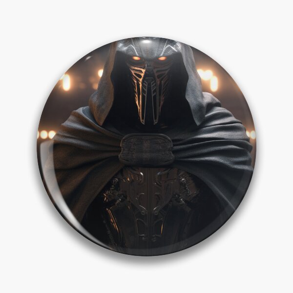 Item preview, Dark Lord v8 designed and sold by RancorSquadron.